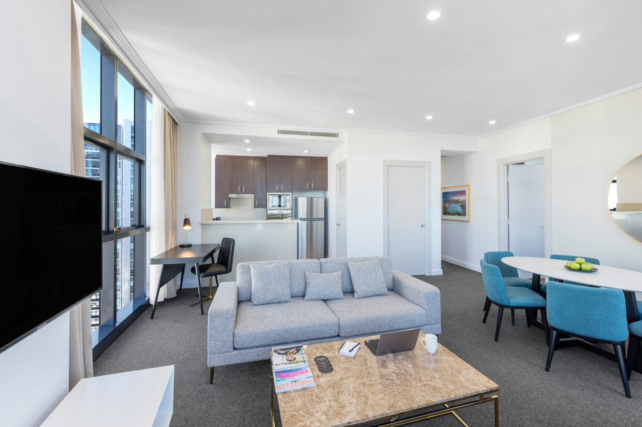 Meriton Suites Pitt Street 45/65