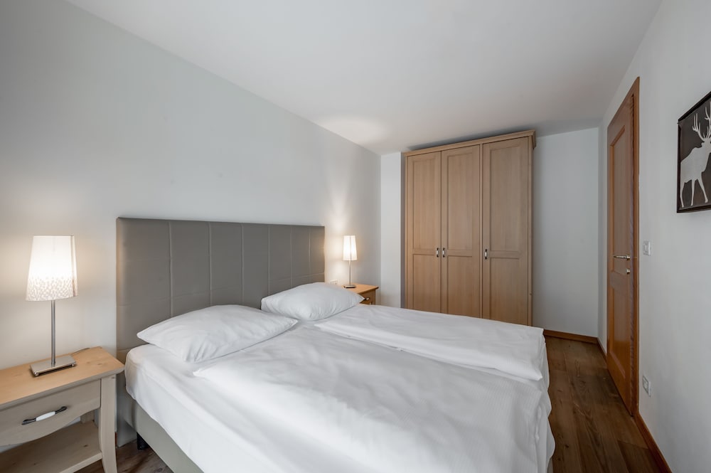 Appartements Torri Di Seefeld 14/57