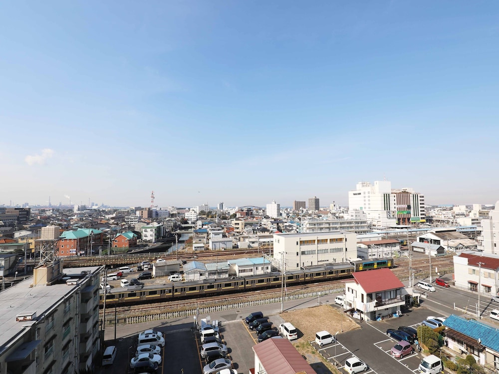 Hotel Royal Garden Kisarazu 18/20