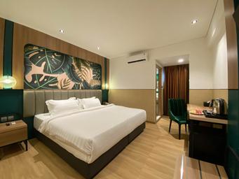 Feeling Room Twin Bed