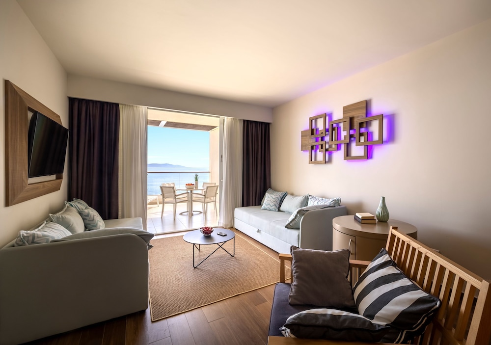 Valamar Bellevue Resort 28/56