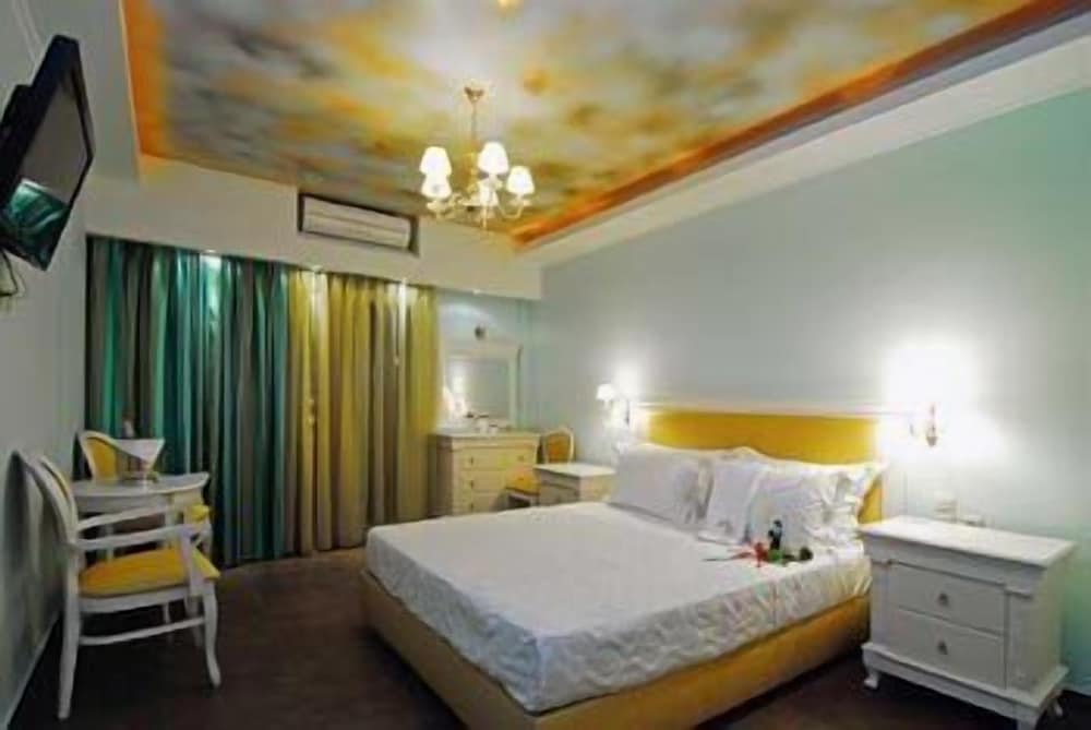 Hotel Parga Princess 20/70
