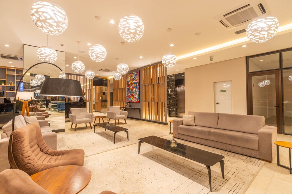 Hotel Laghetto Viverone Estacao 47/67