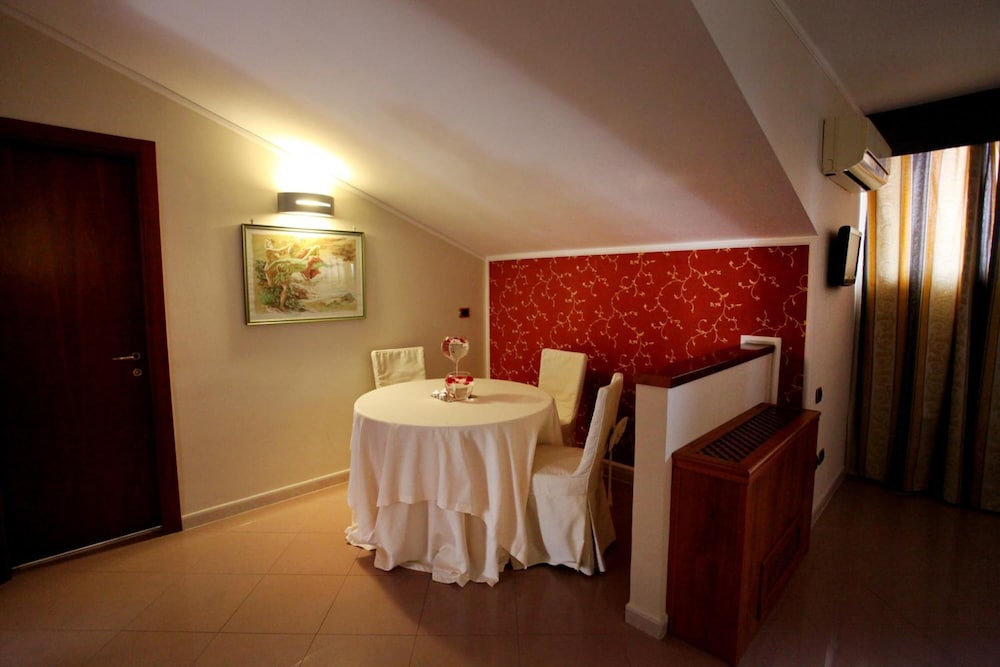 Hotel Belsito 11/46