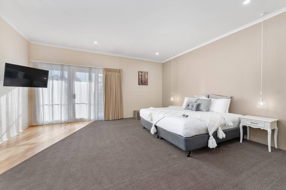 1 Bedroom, Apartment, King Bed