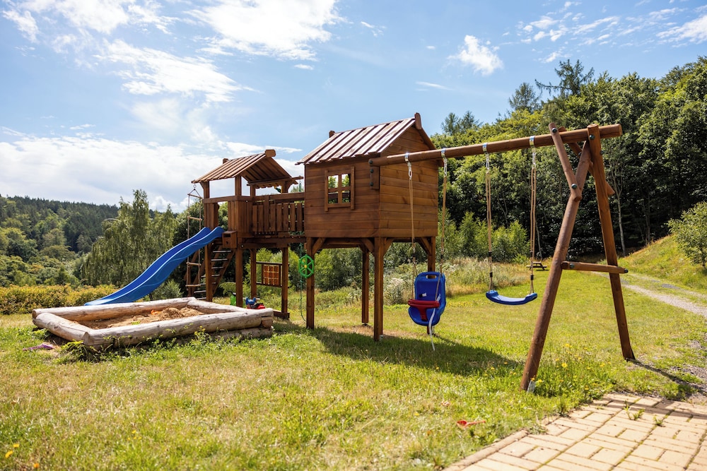 Pytloun Wellness Hotel Hasistejn 36/58