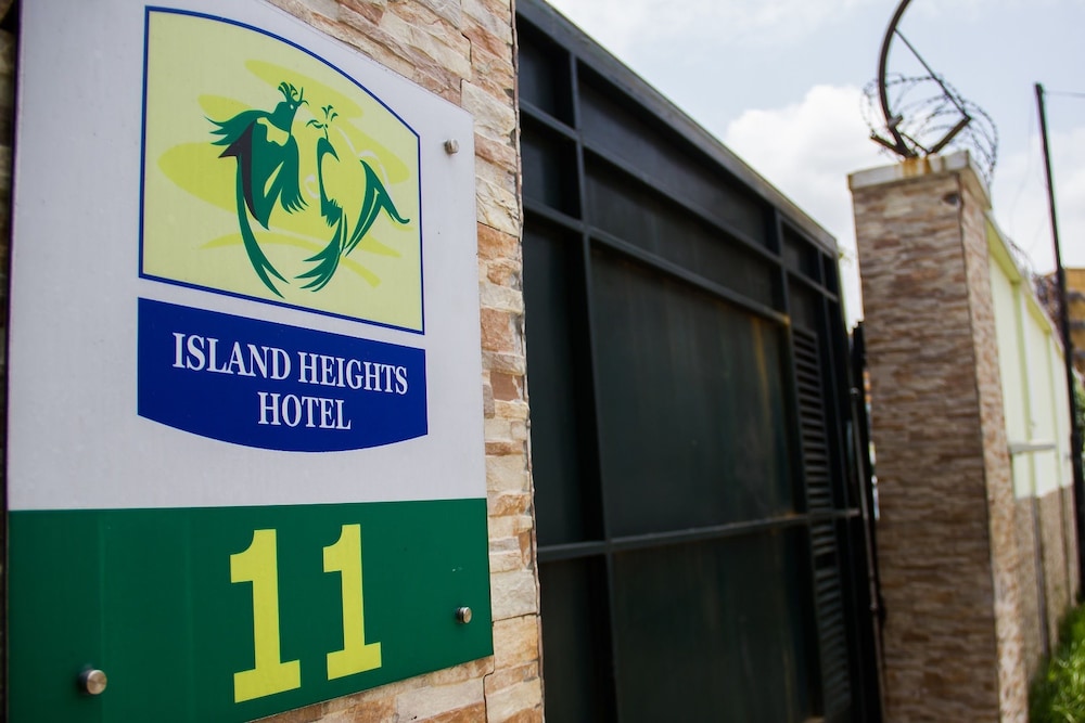 Island Heights Hotel 1/32