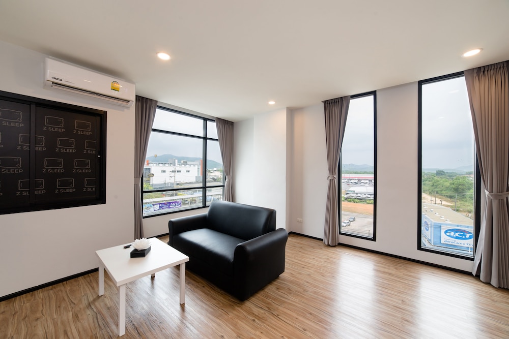 Z Sleep Hotel 33/59
