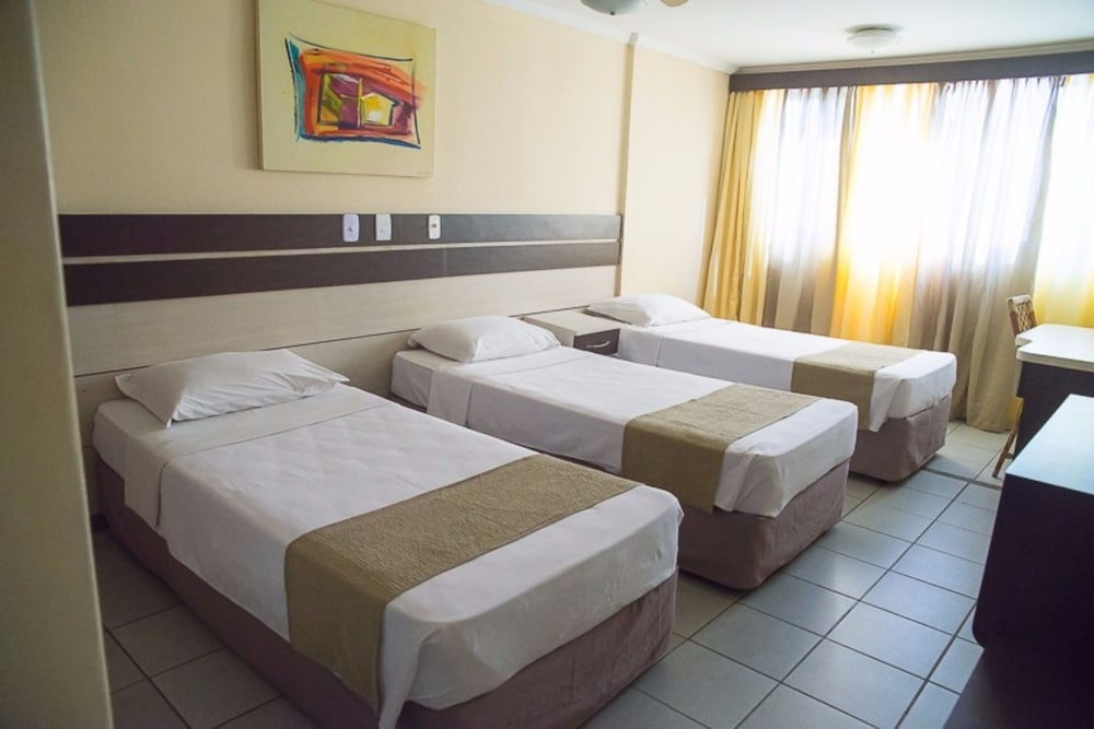 Rede Andrade Casa Blanca Hotel 15/54