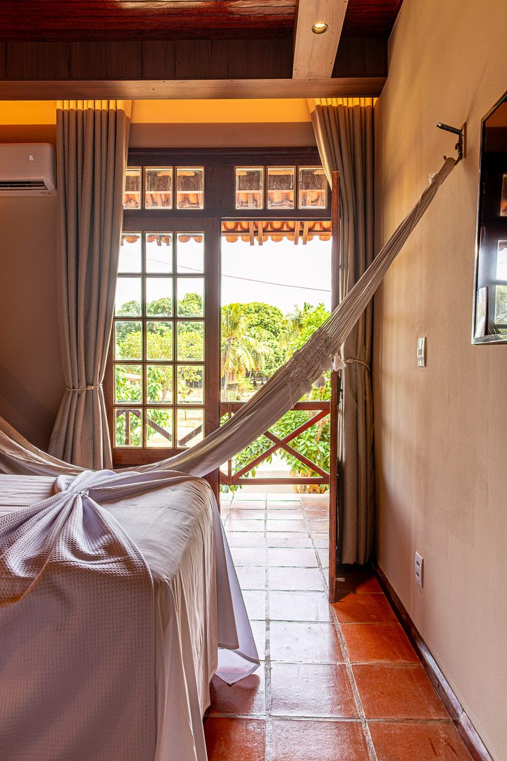 Hotel Ilha do Marajo by Unna 22/60
