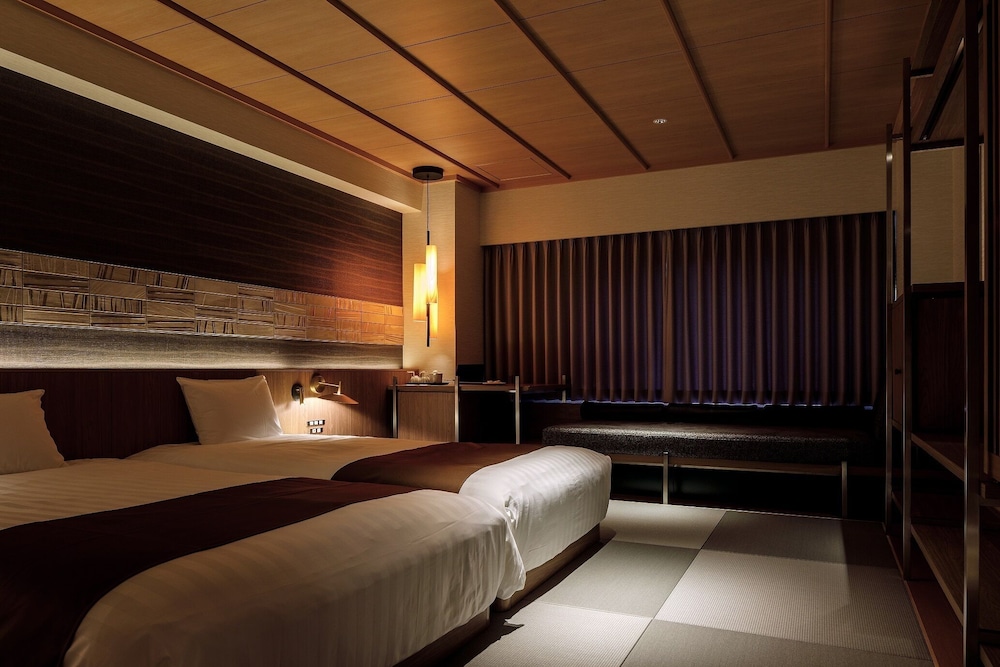 Shogetsu Grand Hotel 5/50