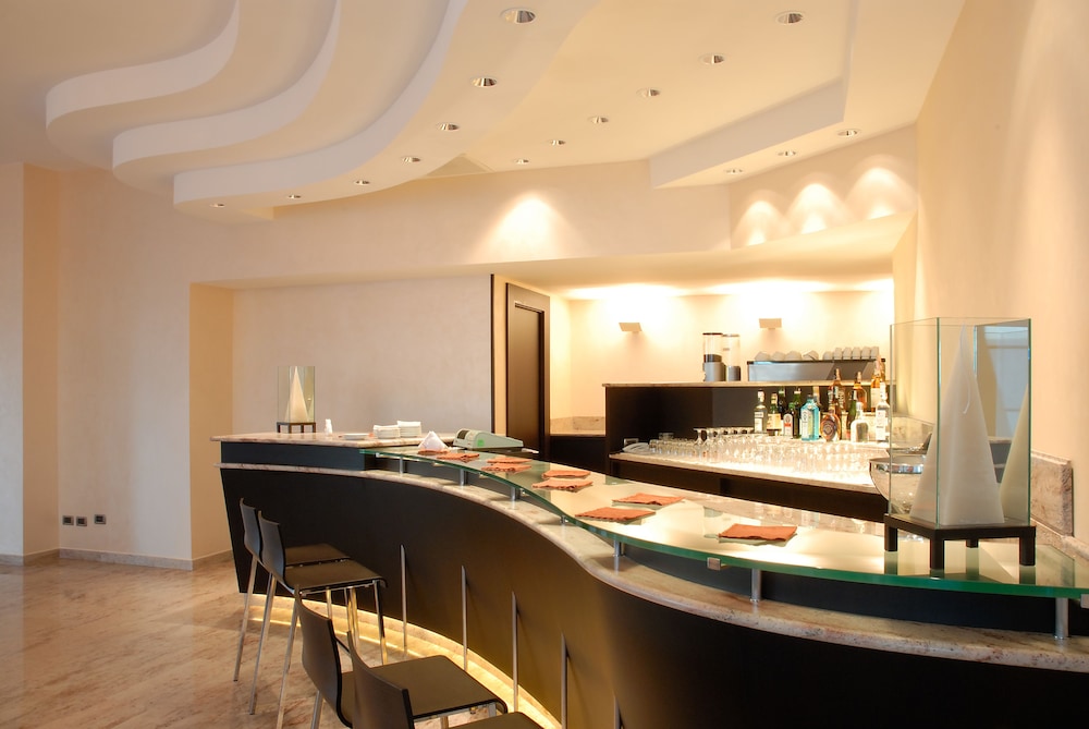 San Giorgio, Sure Hotel Collection by Best Western 34/36