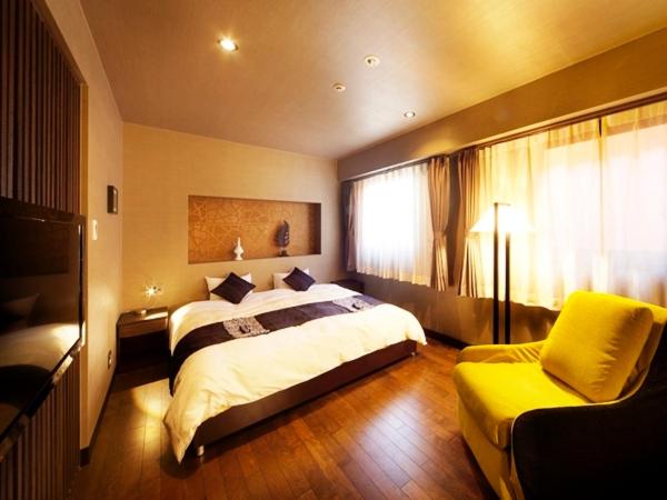 Silk Inn Kagoshima 7/48