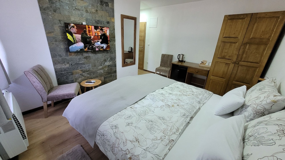 Plitvice Lakes Villa Prica 43/50