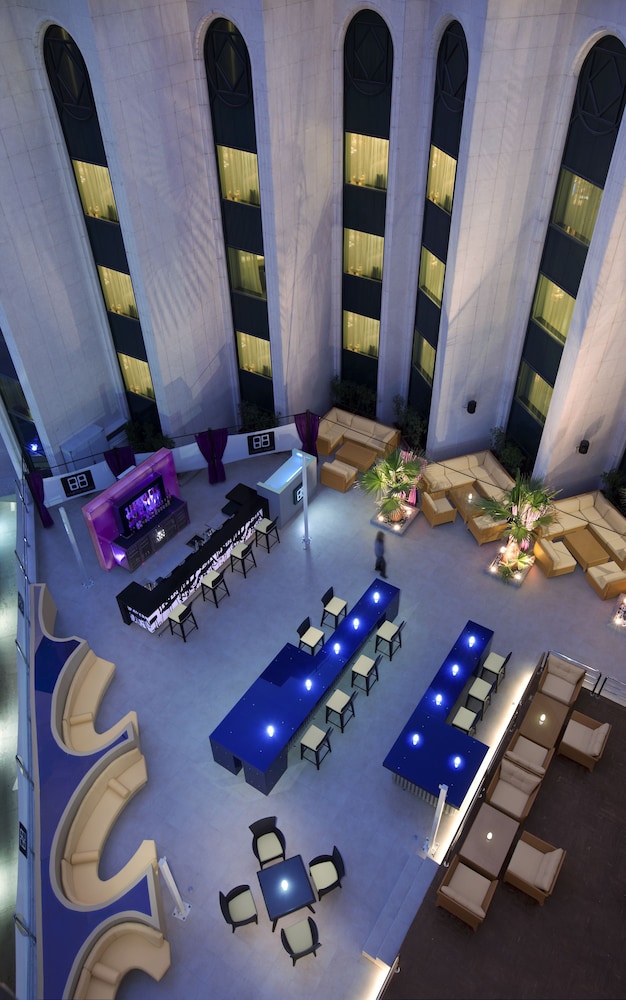 Ramada Plaza By Wyndham Dubai Deira 28/50