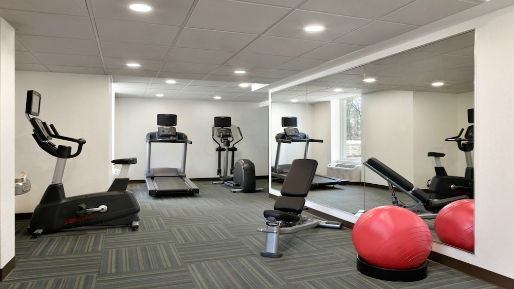 Holiday Inn Express Williamsburg Busch Gardens Area Ex Quality Inn At Kingsmill Busch Gardens Area 40/63