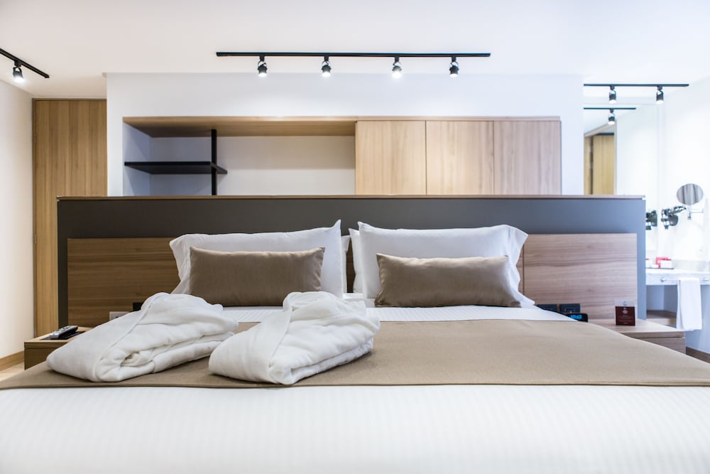 Best Western Plus 93 Park Hotel 26/50