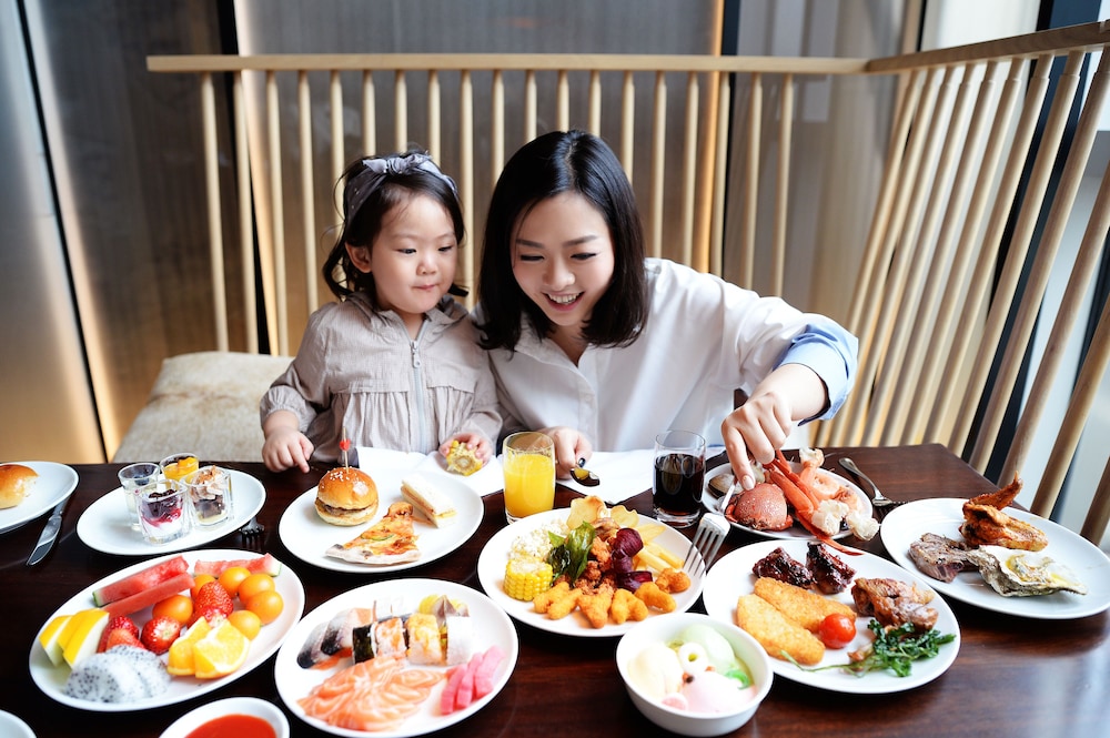 HYATT REGENCY CHANGCHUN 30/51