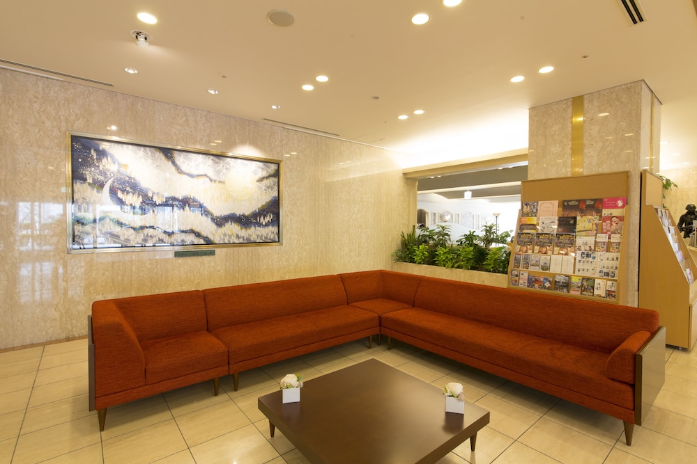 MEITETSU TOYOTA HOTEL 9/47