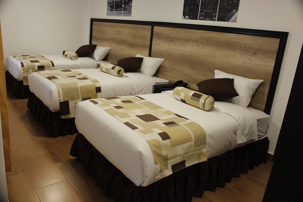 Air Suites Hotel Boutique 10/33