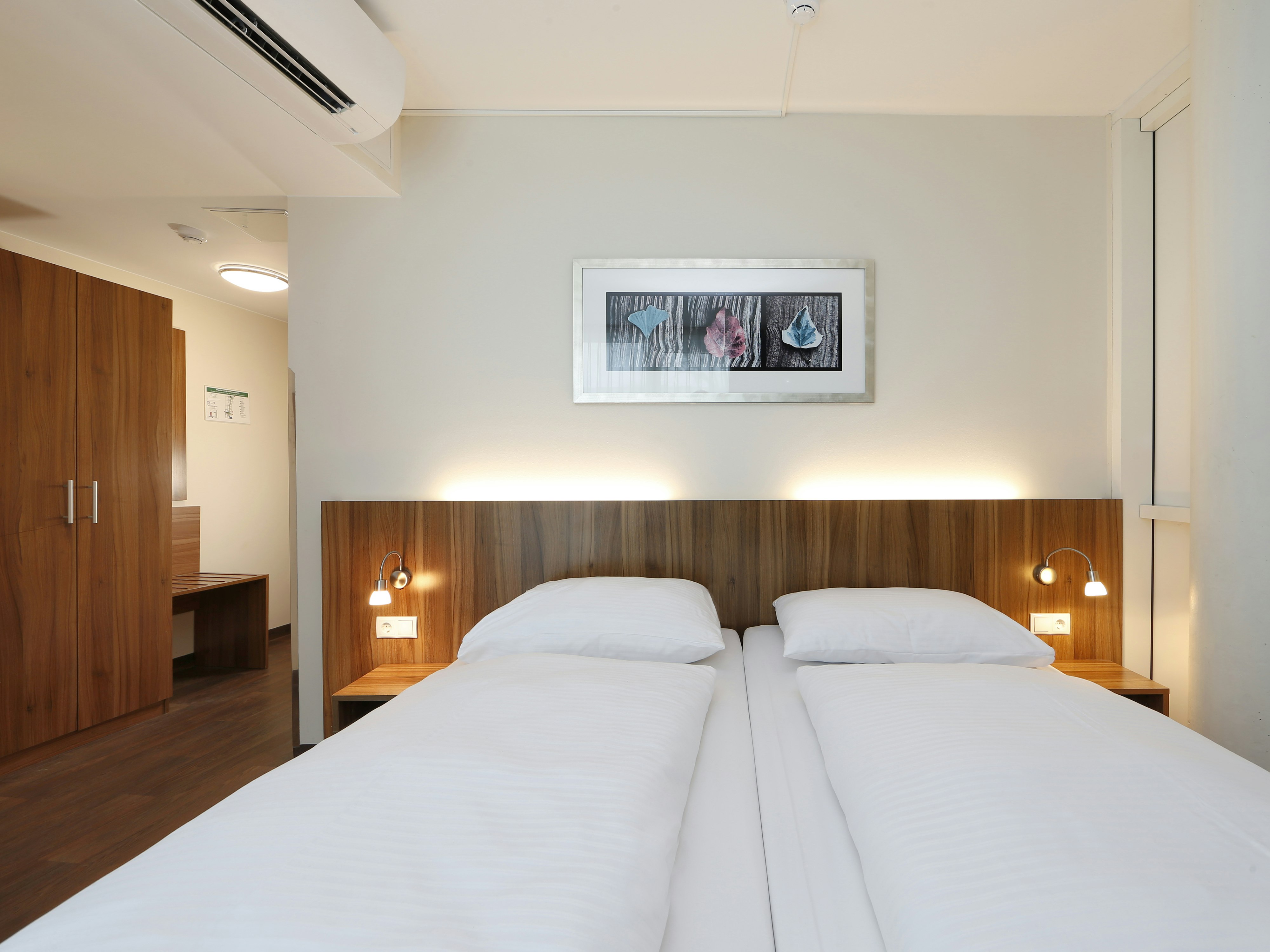 B&B HOTEL Berlin-Mitte 4/30
