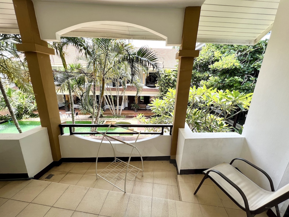 Hotel La Villa Khon Kaen 38/72