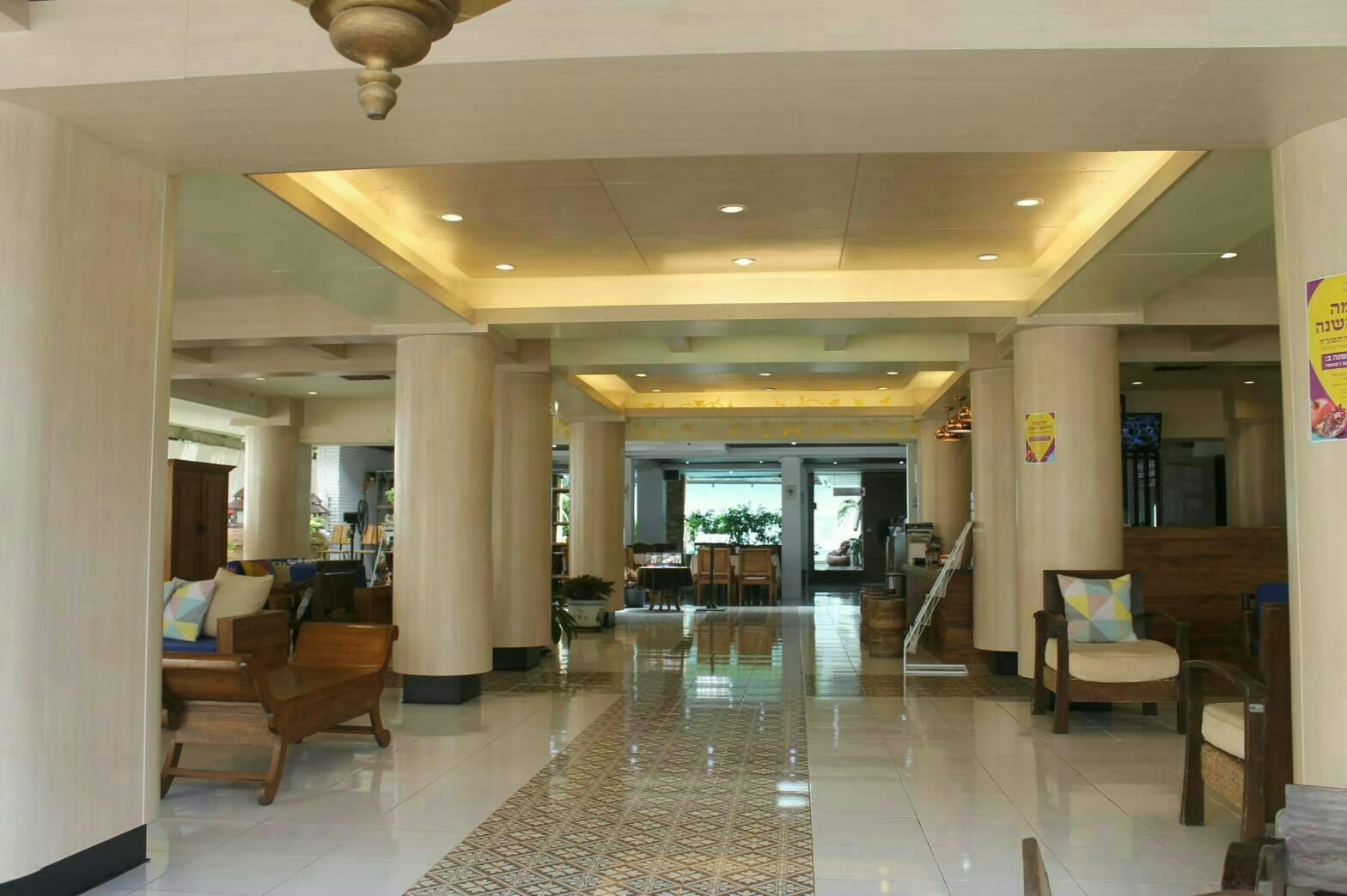 Thana Hotel 36/41
