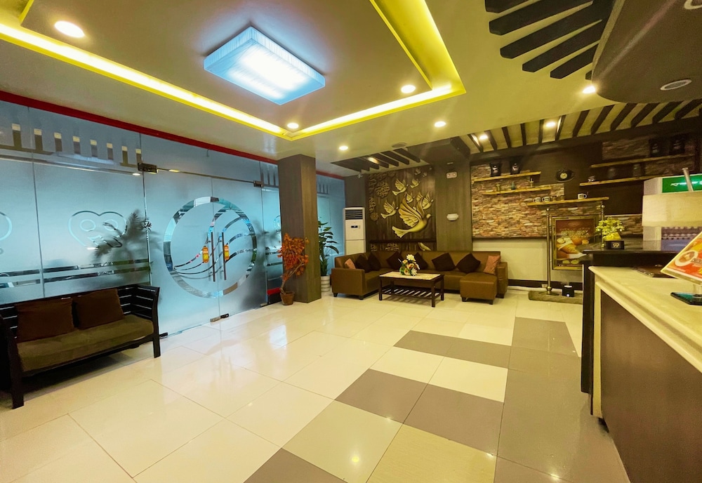Hotel 99 Quiapo 14/61