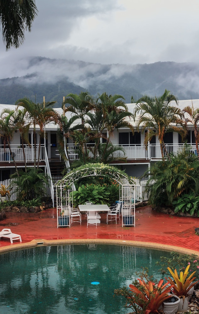 South Cairns Resort 38/50