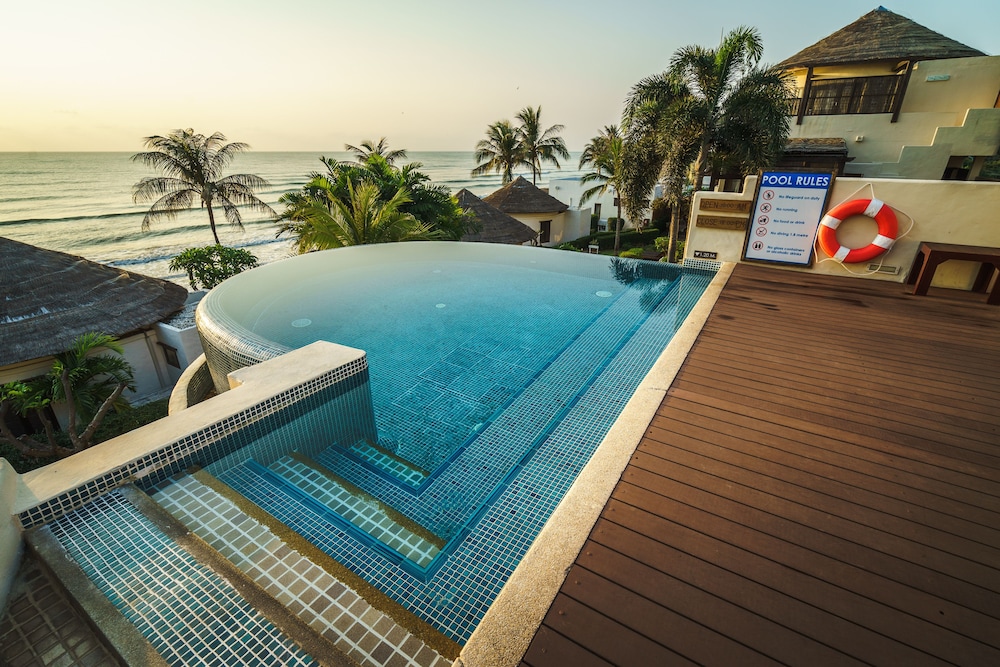 Aleenta Hua Hin - Pranburi Resort and Spa 26/50