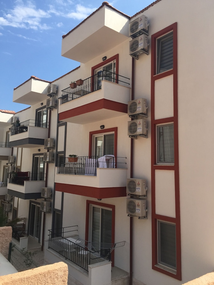 Kas Inn Suites 1/25