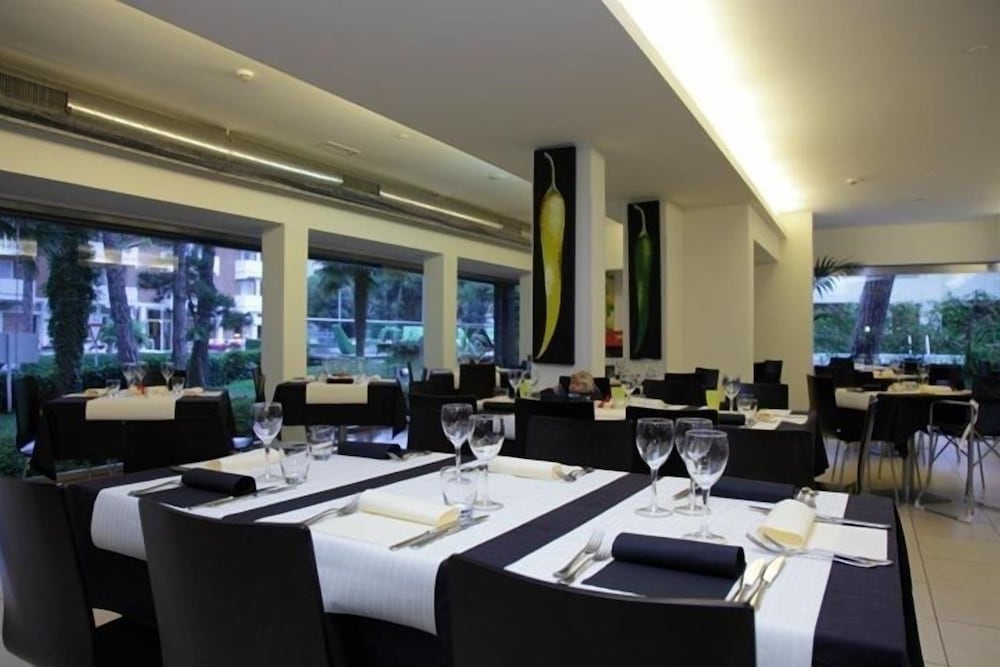 Hotel Martini 49/55