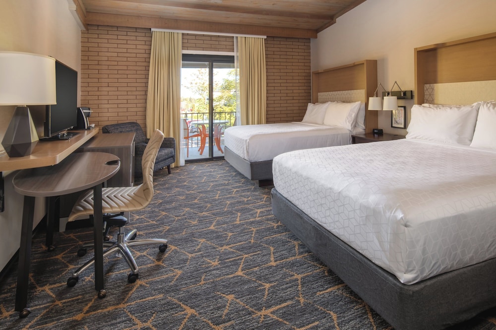 Holiday Inn Richland on the River, an IHG Hotel 27/68