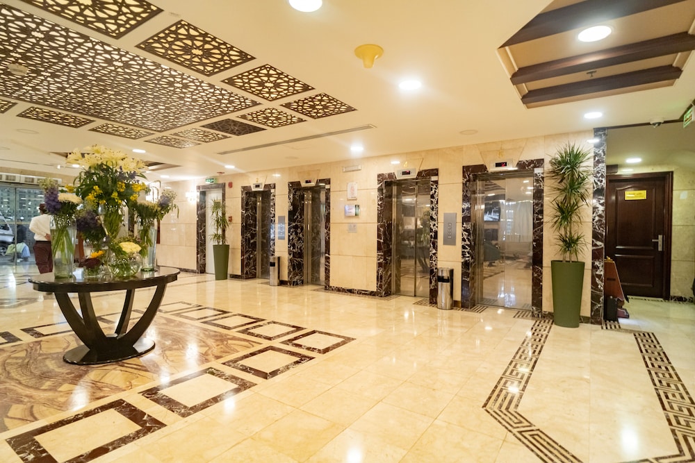 اعمار النخبة المدينة المنورة(Emaar Elite Madinah) 12/46