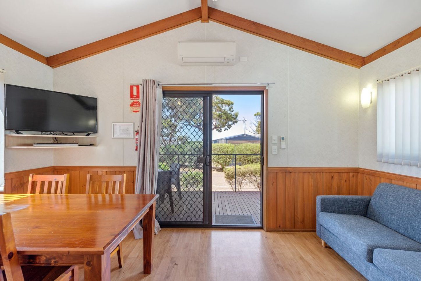 DISCOVERY PARKS – WHYALLA FORESHORE 41/46