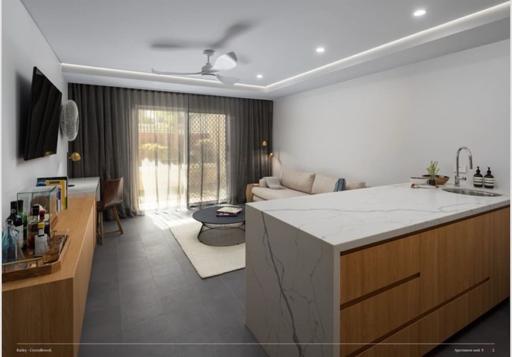 Il Palazzo Boutique Apartment Hotel 13/50