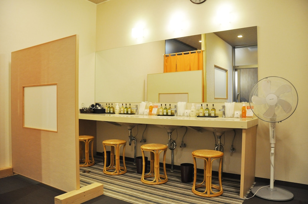 APA Hotel Mie Kameyama 41/50