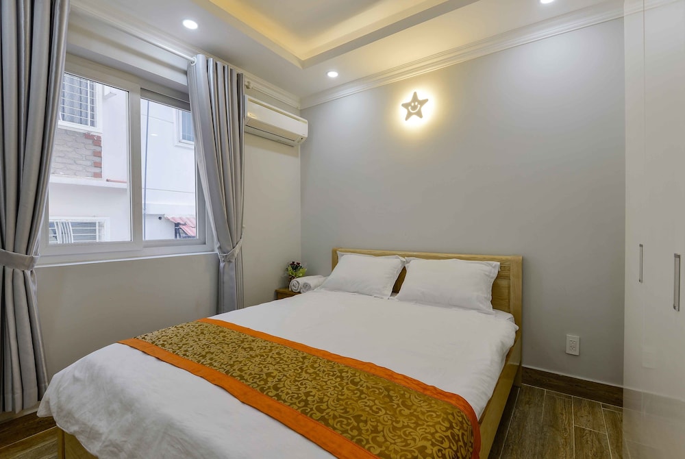 Melody Apartment 19/44