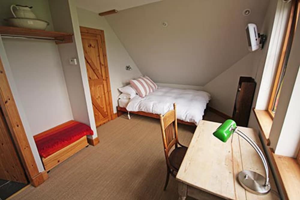 Netherton Farm B&B 8/27
