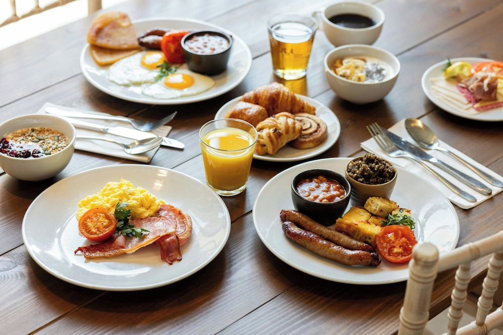 Courtyard by Marriott Glasgow SEC 21/50