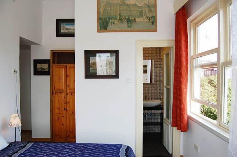 Villa Tulipan 24/50