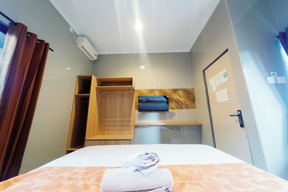 Lembayung Sari Homestay 23/50
