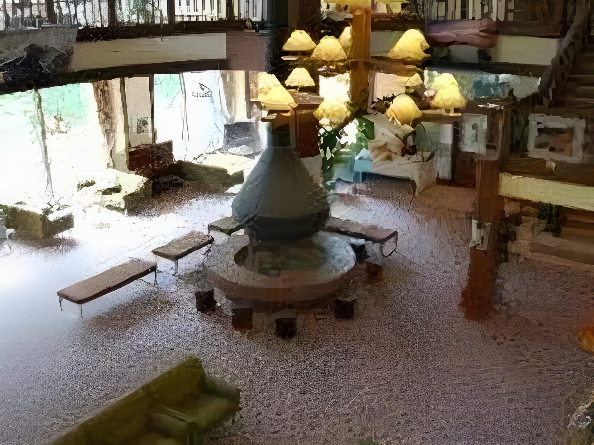 Kamikochi Alpen Hotel 36/38