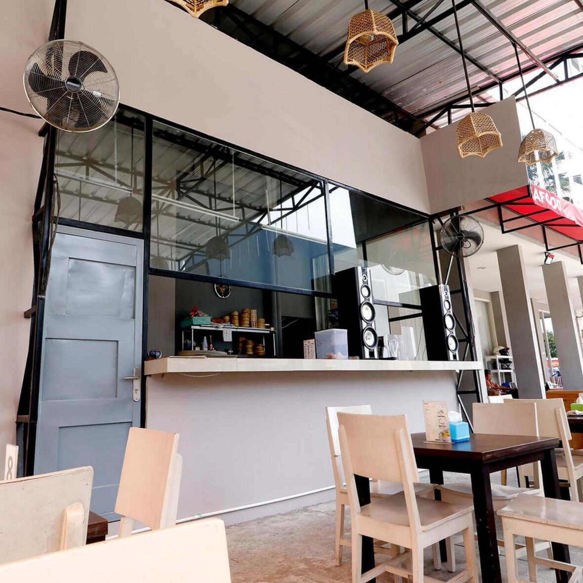 Reddoorz Plus Kapuk Business Park 30/33