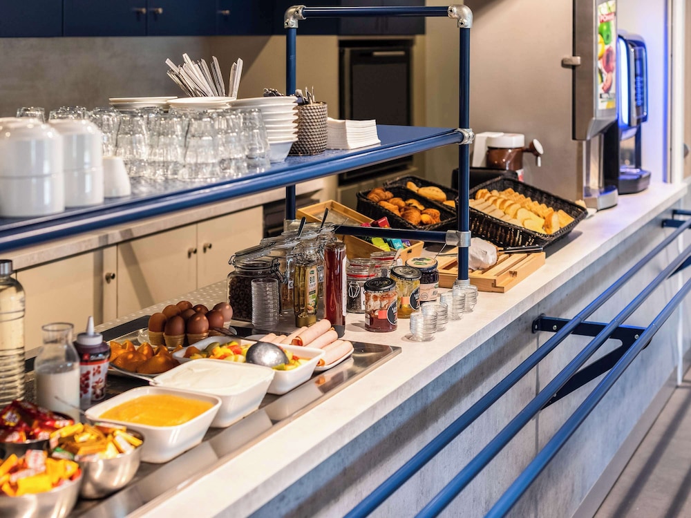 Ibis Budget Lyon Villefranche Sur Saone 27/48