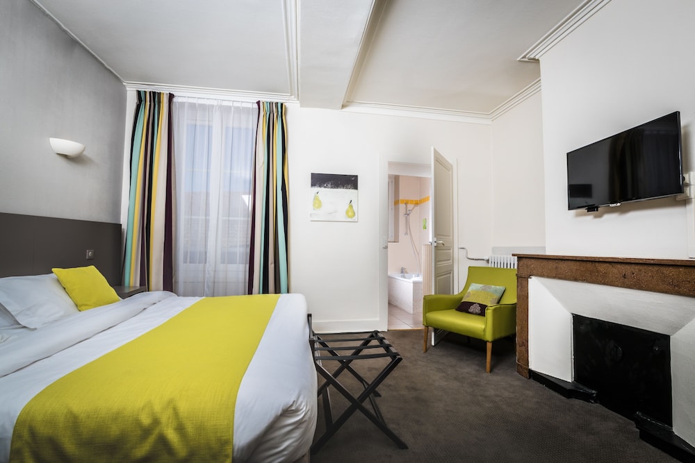 Best Western Hotel De France 25/48