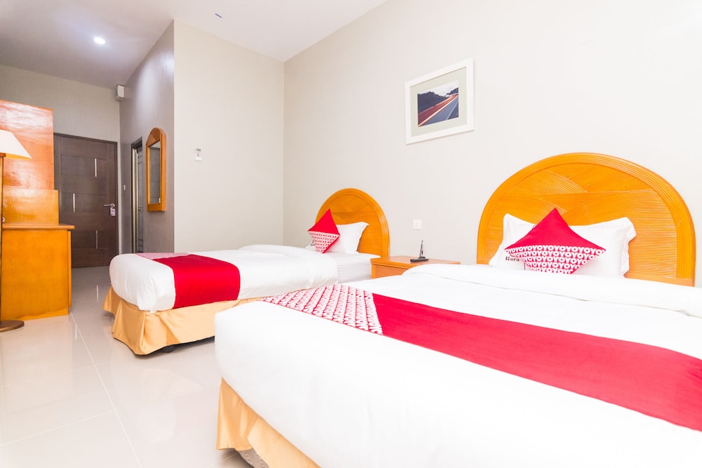 Oyo 1867 Kara Guest House 16/43