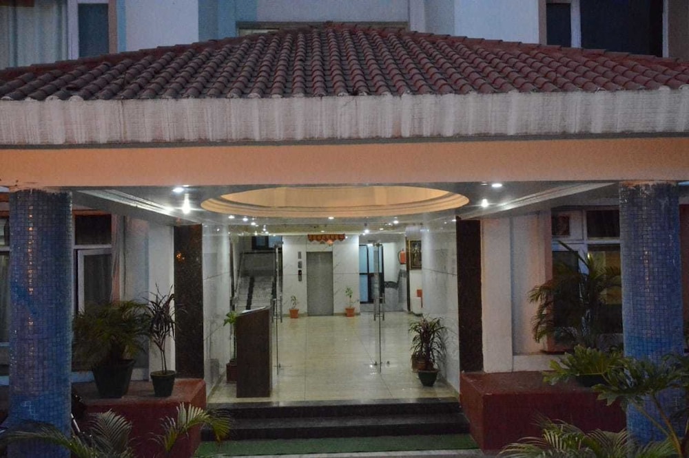 Hotel Mount View 2/50