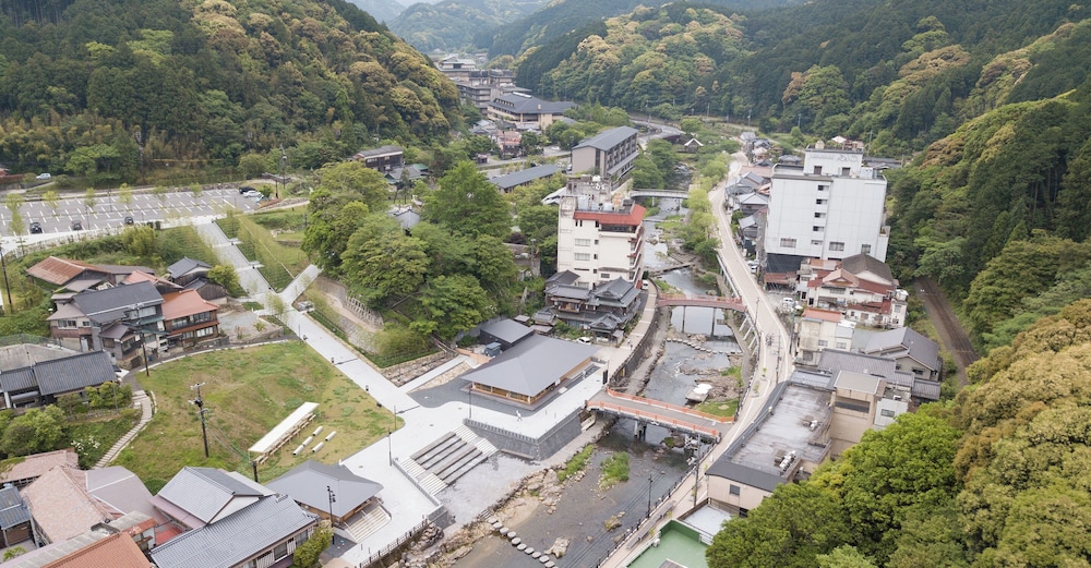 YUMOTO KANKO HOTEL SAIKYO 49/55