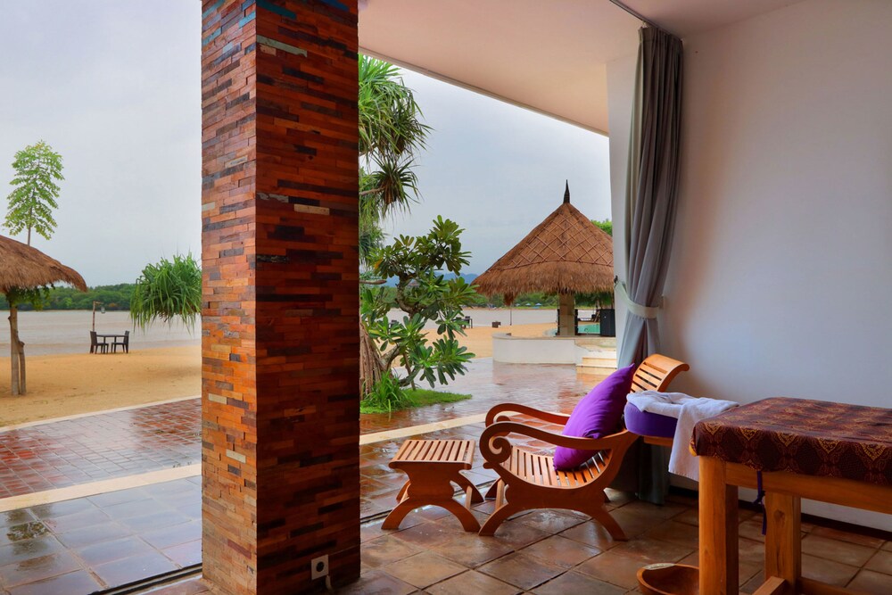 Anema Resort Gili Lombok 24/50